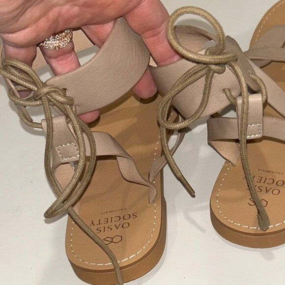 OASIS Society Sandal - Picture 7 of 10